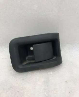Volvo XC60 Engine bonnet (hood) release handle 30779851