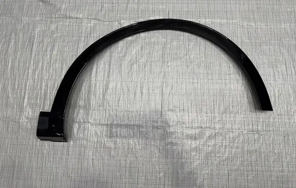 KIA Sportage Fender trim (molding) 87714R2300
