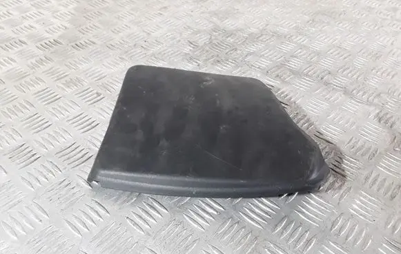 Other trunk/boot trim element