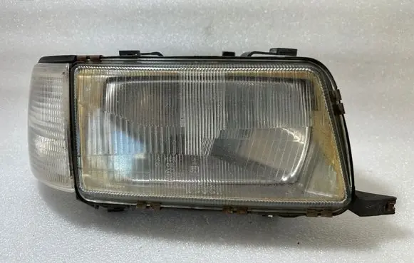 Audi 80 90 S2 B4 Headlight/headlamp 0301075312 893941152E