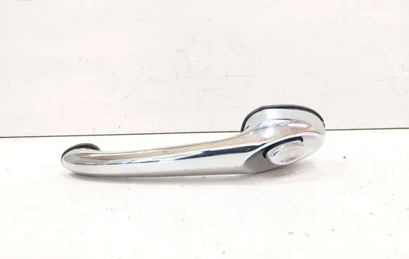 Chrysler PT Cruiser Front door exterior handle 04724913AC