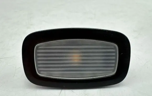 Mercedes-Benz EQC Other interior light A0009064306