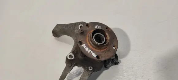 Volkswagen Phaeton Rear wheel hub