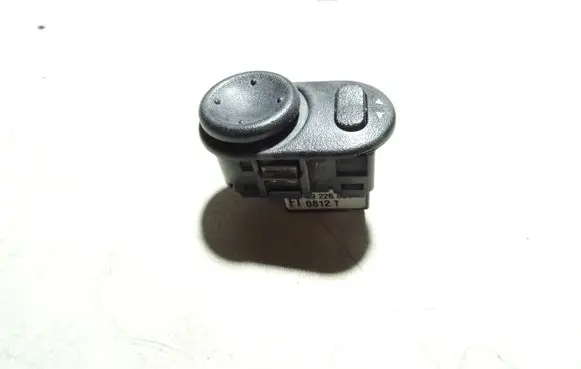 Opel Zafira A Wing mirror switch 09226861 0812T