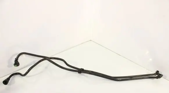 BMW X4 F26 Gearbox oil cooler pipe/hose 7601763 VEL25108G 18536410