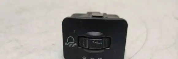 Chrysler Voyager A set of switches 04602836AE