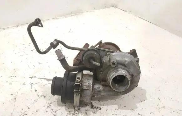 Mercedes-Benz A W169 Turbo A6400901780 6400901780