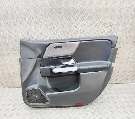 Mercedes-Benz GLB X247 Front door card panel trim A2477203206