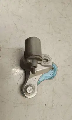 Mercedes-Benz CLA C117 X117 W117 Front door lower hinge 
