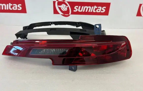Peugeot 508 II Rear fog light 9813836580 20260831001 981383658000