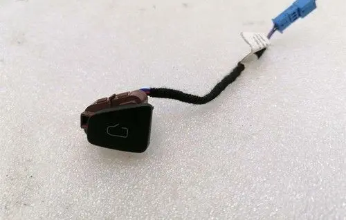 Tesla Model Y Switch for retractable tow bar 109495702E