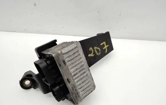 Ford Transit Glow plug pre-heat relay CC1112B681AB