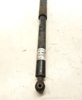 Mercedes-Benz E W211 Rear shock absorber/damper 312566 541700314382 844904004186