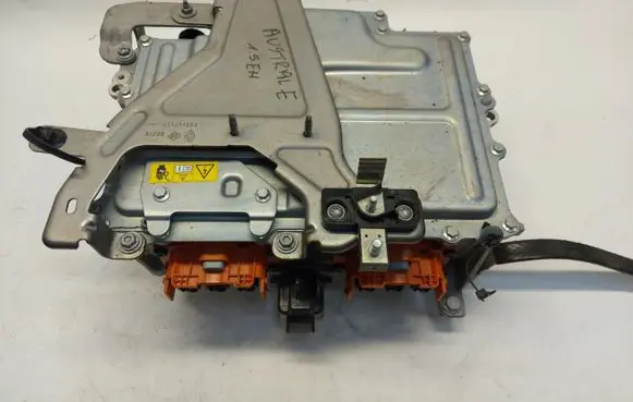 Renault Austral Fan control module 292A01152R