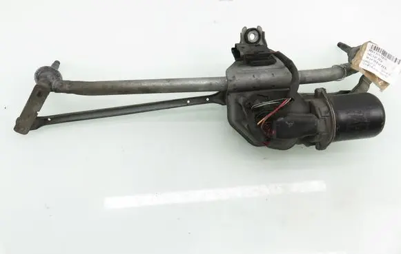 Renault Trafic II (X83) Front wiper linkage 