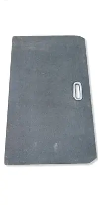 Renault Captur Trunk bottom trim panel 