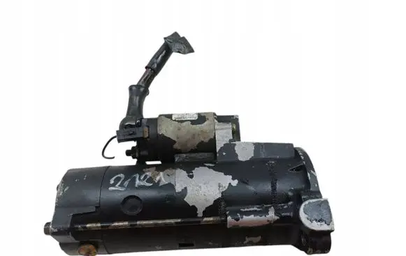Mitsubishi Pajero Starter motor 3.2