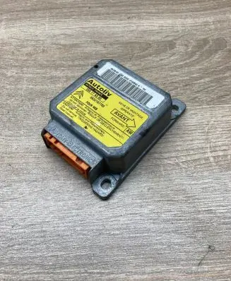 Citroen Xsara Picasso Airbag deployment crash/impact sensor 9632167780 550776300