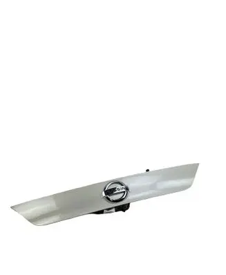 Nissan Qashqai Tailgate trim 5481U110