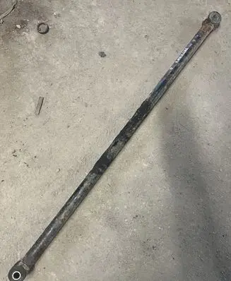 Mitsubishi Pajero Rear traction arm rod 
