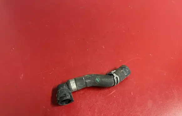 BMW X5 G05 Engine coolant pipe/hose 6992927 64216992927