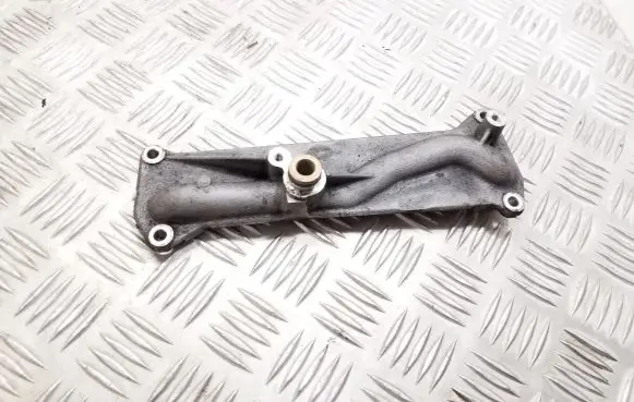 Audi A4 S4 B9 EGR valve cooler bracket 059131680D
