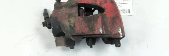 Volkswagen Polo IV 9N3 Front brake caliper
