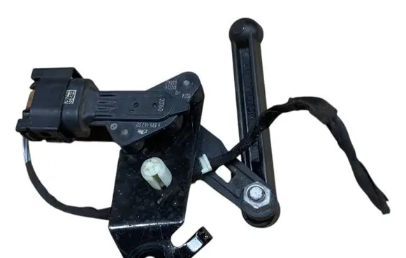 BMW X4 G02 Headlight/headlamp level sensor 6895467