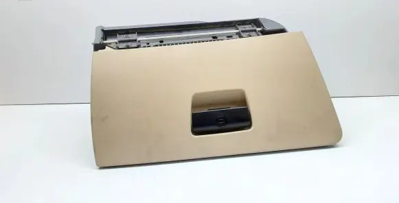 BMW 3 E90 E91 Glove box set 7075479