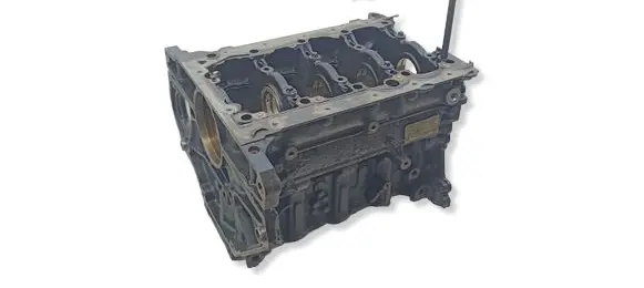 Opel Mokka X Engine block 25195121