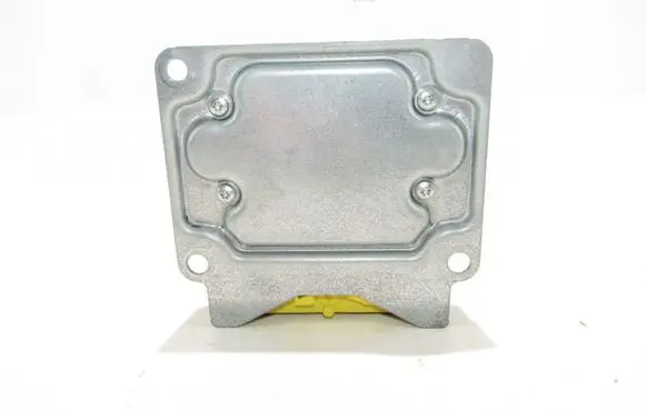 Skoda Praktik (5J8) Airbag control unit/module 6r0959655k