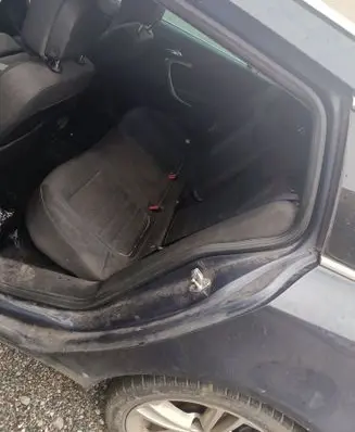 Opel Insignia A Seat set 