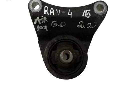 Toyota RAV 4 (XA40) Rear differential mounting bracket 
