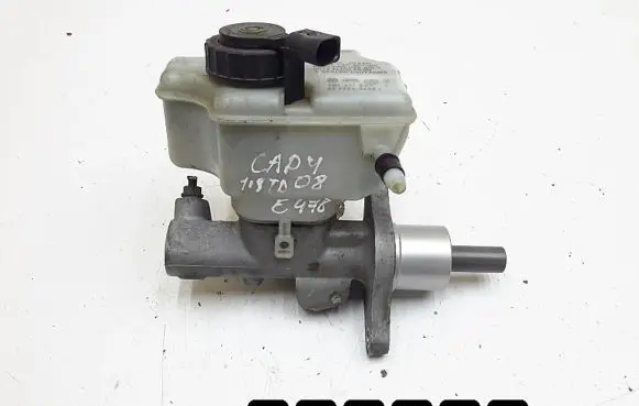 Volkswagen Caddy Master brake cylinder 1K1611301
