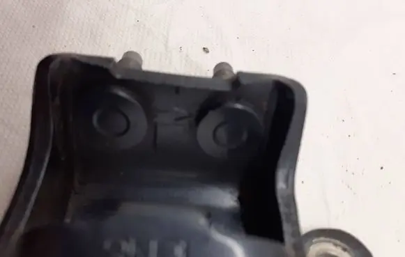 Honda FR-V Rear door upper hinge