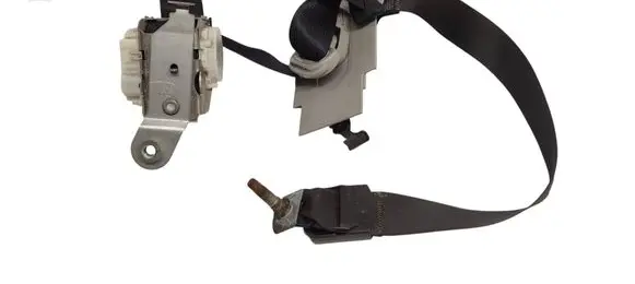 Chrysler Grand Voyager V Rear seatbelt P1AF251DVAB TR41628C5852