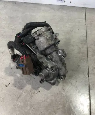 KIA Niro Gear selector/shifter in gearbox 438102B000