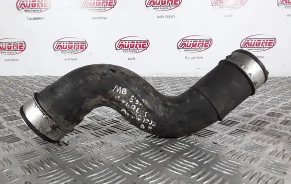 Mercedes-Benz E W211 Intercooler hose/pipe