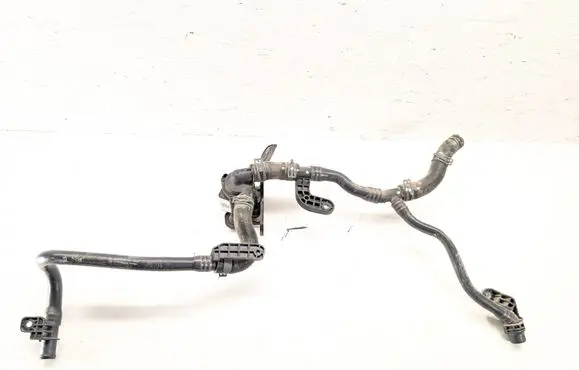 Audi A8 S8 D5 Electric auxiliary coolant/water pump 4N0121601C 4N0121313A 4N0819378E
