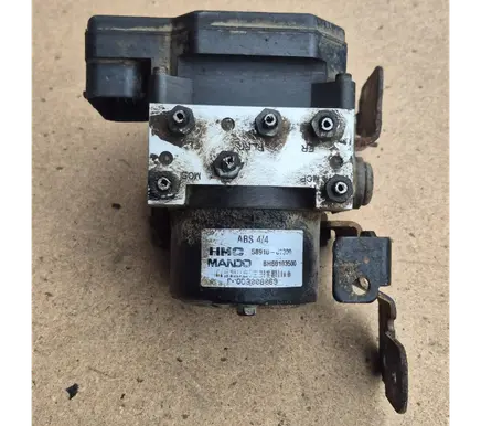 KIA Picanto ABS Pump 5891007300 ASSYABS