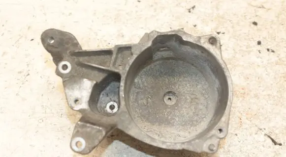 Ford C-MAX II Fuel filter bracket/mount holder AV6Q9180CA