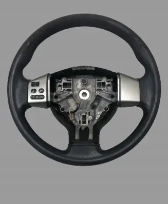 Nissan Note (E11) Steering wheel