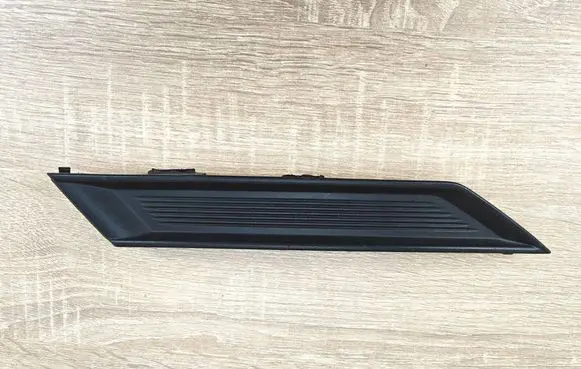 Seat Tarraco Front bumper splitter molding 5FJ853212