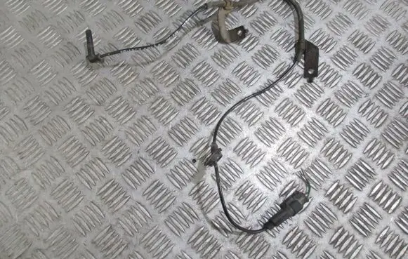 Dodge Caliber Other brake parts 