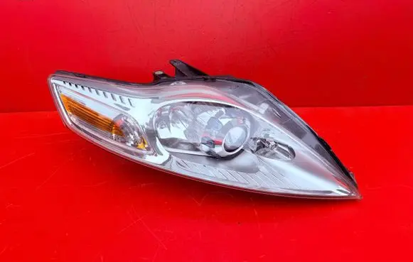 Ford Mondeo MK IV Headlight/headlamp BS7113D154AF