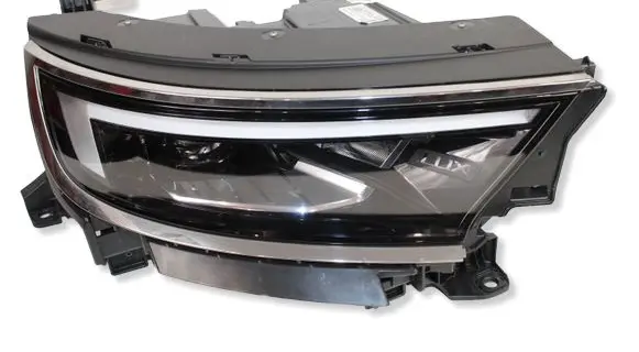 Opel Mokka B Headlight/headlamp 9834029980