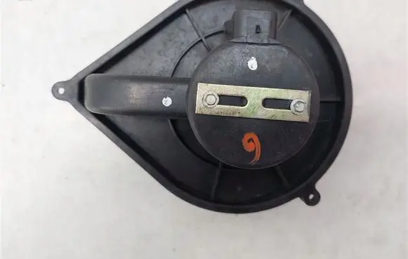 Peugeot Boxer Heater fan/blower 