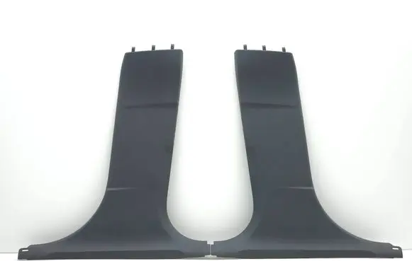 Mini F65 (B) pillar trim (bottom) 1106063200203 1106073200303