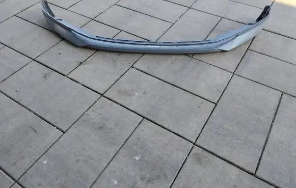 Skoda Kodiaq Front bumper 565807061D
