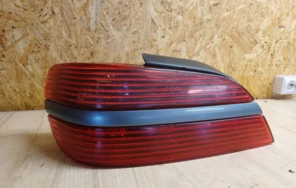 Peugeot 406 Rear/tail lights 9630364877